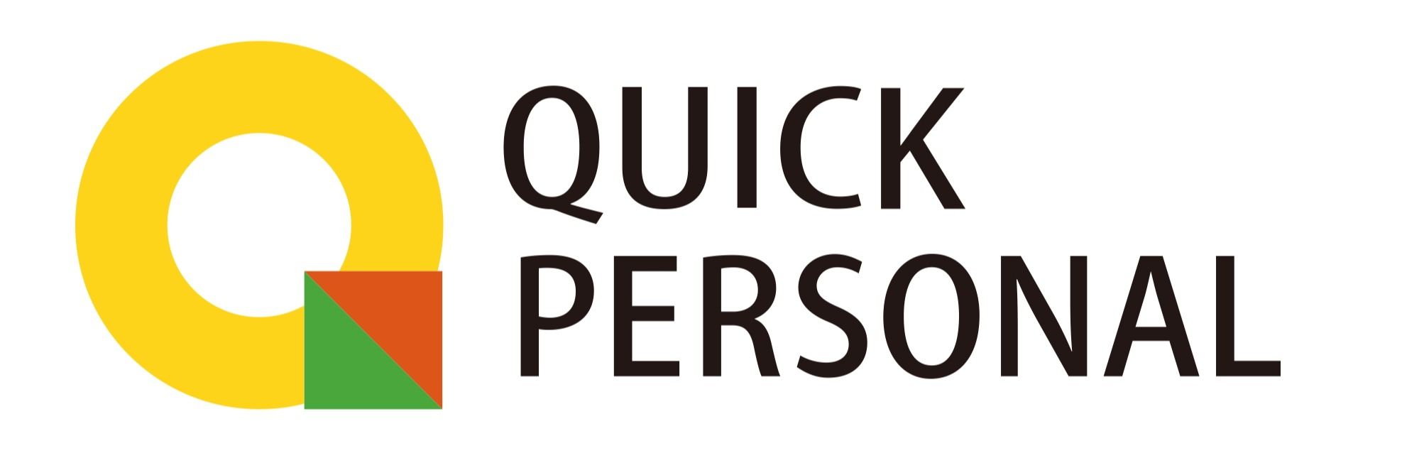 QUICK PERSONAL
